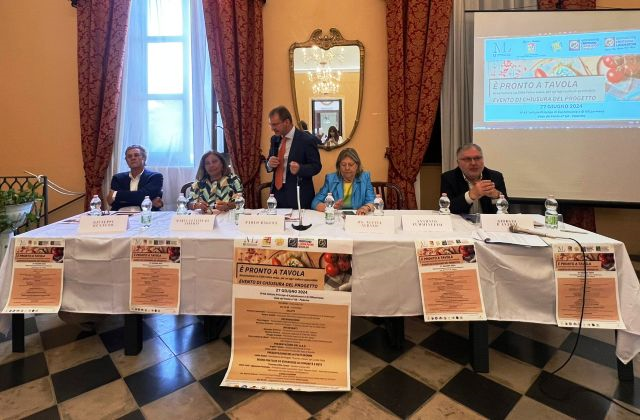 “È pronto a tavola”, il progetto per aiutare i consumatori a risparmiare e valorizzare i territori siciliani